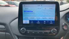 Ford Puma ST 1.0 EcoBoost Hybrid mHEV ST 5dr DCT Petrol Hatchback